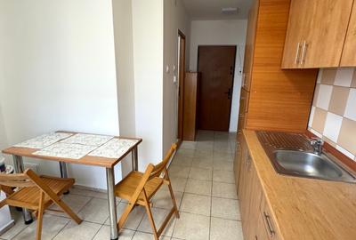 Garsonieră decomandată în Decebal - 12