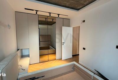 Apartament cu 2 camere decomandat, mobilat în Obor