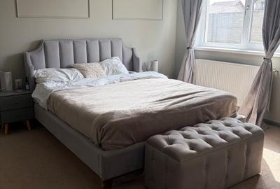 Casă cu 2 camere cu Teren 500 Mp în Central - 5