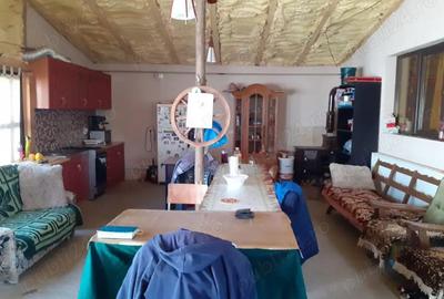 Vanzare Casa P + M constructie din BCA 2019 Localitatea Chiscani - Braila - 14