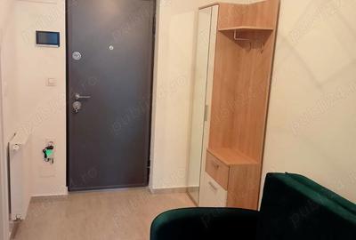 Apartament cu 2 camere decomandat în Central - 3