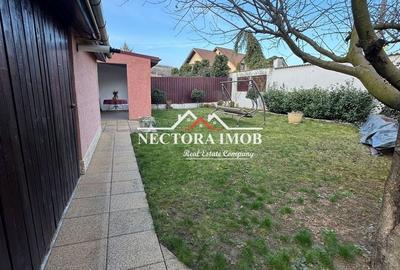 Casă cu 4 camere decomandat cu Teren 336 Mp în Oncea - 8