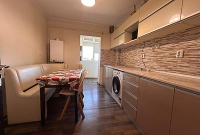 Apartament cu 2 camere decomandat, mobilat în Radu Negru - 6