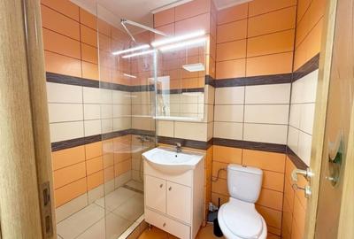 Apartament cu 3 camere decomandat, mobilat în Nicolae Grigorescu - 17