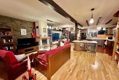 A/1700 De vanzare casa in Mure?- Corunca - 11