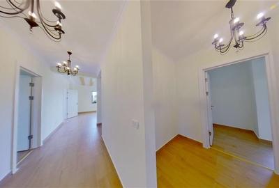 In stil mediteranean, curte proprie, 4 camere, terasa, pod mansardabil, Harman, - 49
