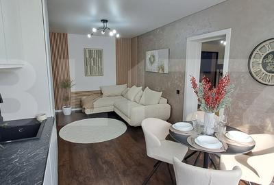 Apartament cu 3 camere, etaj 1/4, zona Sportului, cu parcare - 5