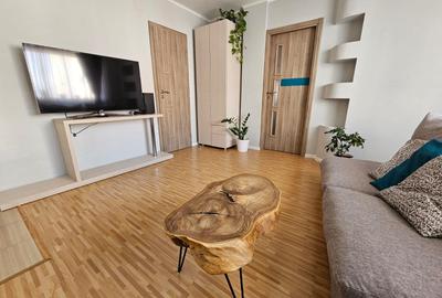 Apartament cu 2 camere mobilat complet- Kamsas Apartament cu 2 camere mobilat complet- Kamsas - 1