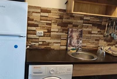 Garsonieră semidecomandată în Brâncoveanu