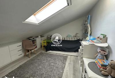 Apartament cu 3 camere decomandat în Copou - 6