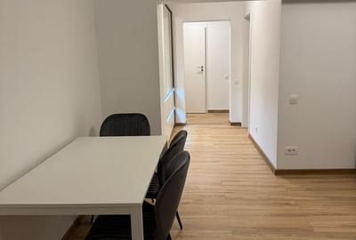 Apartament semidecomandat în 13 Septembrie - 10