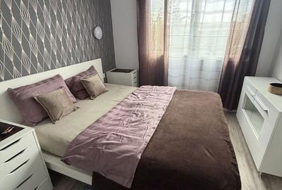 Apartament cu 2 camere decomandat în Central - 6