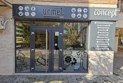 INCHIRIERE-SPATIU COMERCIAL-NICOLINA INCHIRIERE-SPATIU COMERCIAL-NICOLINA - 3