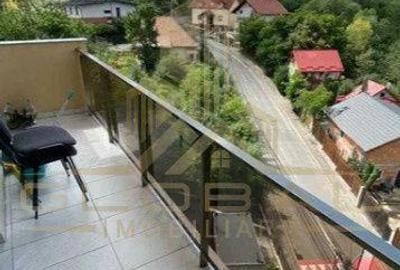 Apartament cu 2 camere decomandat, mobilat în Becaș