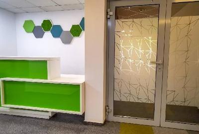 Birou, de 200 mp, în Vitan Mall - 12