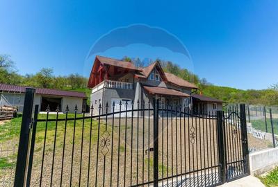 Casă / Vilă Sesuri, jud Hunedoara - 1