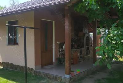 Casă cu 6 camere în Central - 1