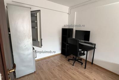 Apartament cu 2 camere decomandat, mobilat în Berceni - 3