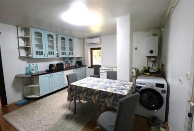 Apartament cu 2 camere decomandat în Lunei - 6