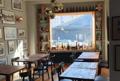 Casa/Vila |Restaurant Spatiu Comercial|Floreasca Dorobanti - 2