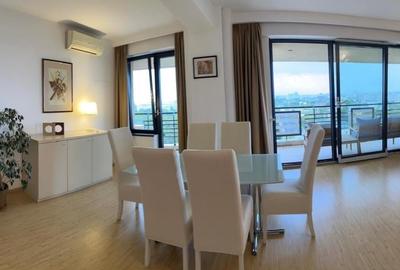 Stefan Cel mare Super apartament in Central park 150mp - 3