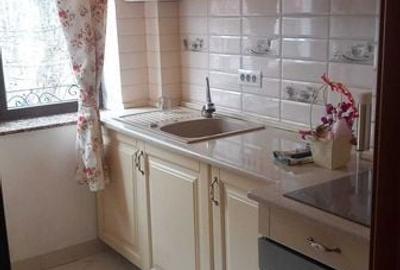 Apartament cu 2 camere în Ultracentral - 4