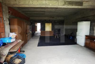 Casă cu 5 camere cu Teren 1900 Mp în Dâmbovița - 9