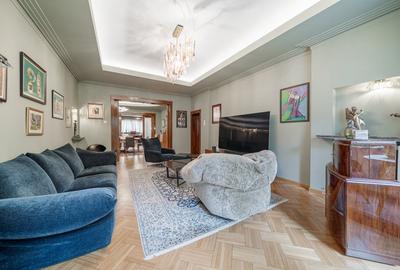 Resedinta 227mp*Etaj 1/2 in vila interbelica*Eleganta moderna*Credit ipotecar* - 3