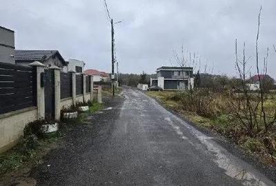 Teren intravilan Branesti, cota parte 1/3, ID: R2588284 - 12