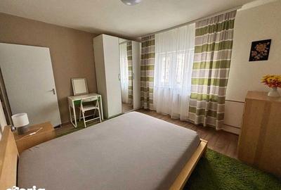 Apartament cu 2 camere, mobilat în Vitan - 2