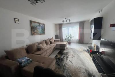 Casă cu 4 camere cu Teren 357 Mp în Sângeorgiu de Mureș - 8