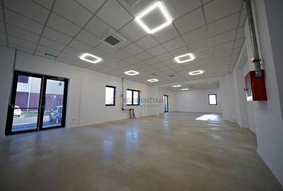 Spatiu comercial de 246 mp, 9 locuri de parcare, zona Metalurgiei - 26