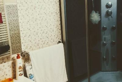 Casă individuală cu 3 camere cu Teren 900 Mp în Popești (Brazi) - 8