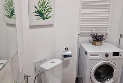 Apartament cu 2 camere decomandat, mobilat în Calea Victoriei - 11