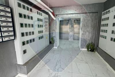 Apartament cu 4 camere decomandat, mobilat în Calea București - 27