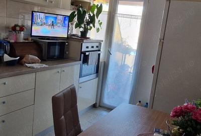 Vand apartament cu doua camere - 6