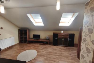 Apartament cu 3 camere semidecomandat, mobilat în Dumbrăvița - 5