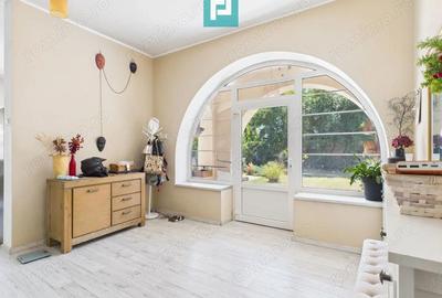 Casa individuala parter, zona Calea ?agului - 5