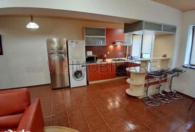 Apartament cu 3 camere, mobilat în Centrul Istoric - 3