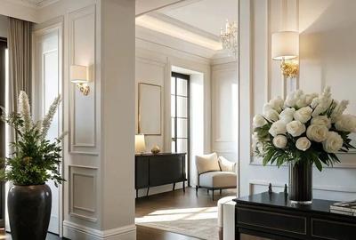 Casă cu gradina  în Cartierul Francez, Herăstrău - 2