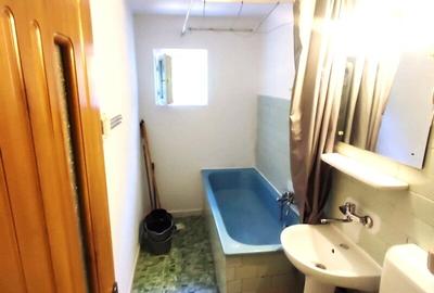 Apartament cu 2 camere decomandat în 13 Septembrie - 9