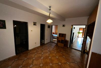 Vila Eforie Nord in prima linie la mare - 5