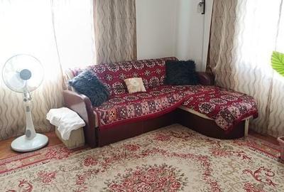 Casă cu 4 camere cu Teren 3239 Mp în Central - 8