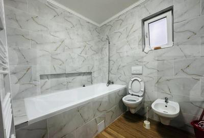 Casă cu 5 camere cu Teren 650 Mp în Central - 13