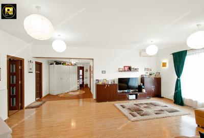 Vanzare apartament modern cu 3 camere in Galati, Arcasilor, cu terasa, mobilat - 12