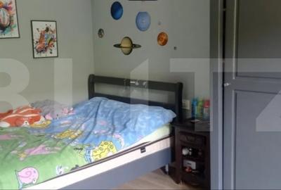 Casa individuala de vanzare, in Viisoara langa Campia Turzii D+P+E - 5