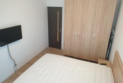 Apartament cu 2 camere semidecomandat în Unirii - 2