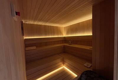 Apartament de 2 camere de închiriat Floreasca - 23