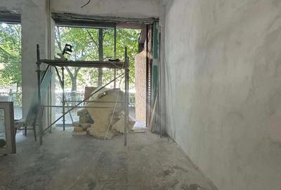 Spital Colentina- Sos Stefan Cel Mare 80 mp open space - 3