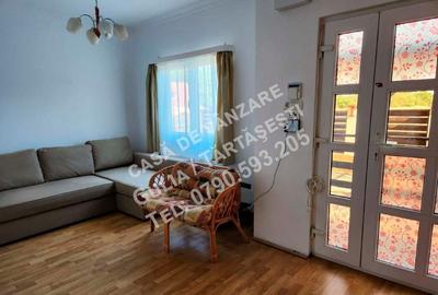 Casa ecologica pe structura din lemn Gulia, Dambovita - 14